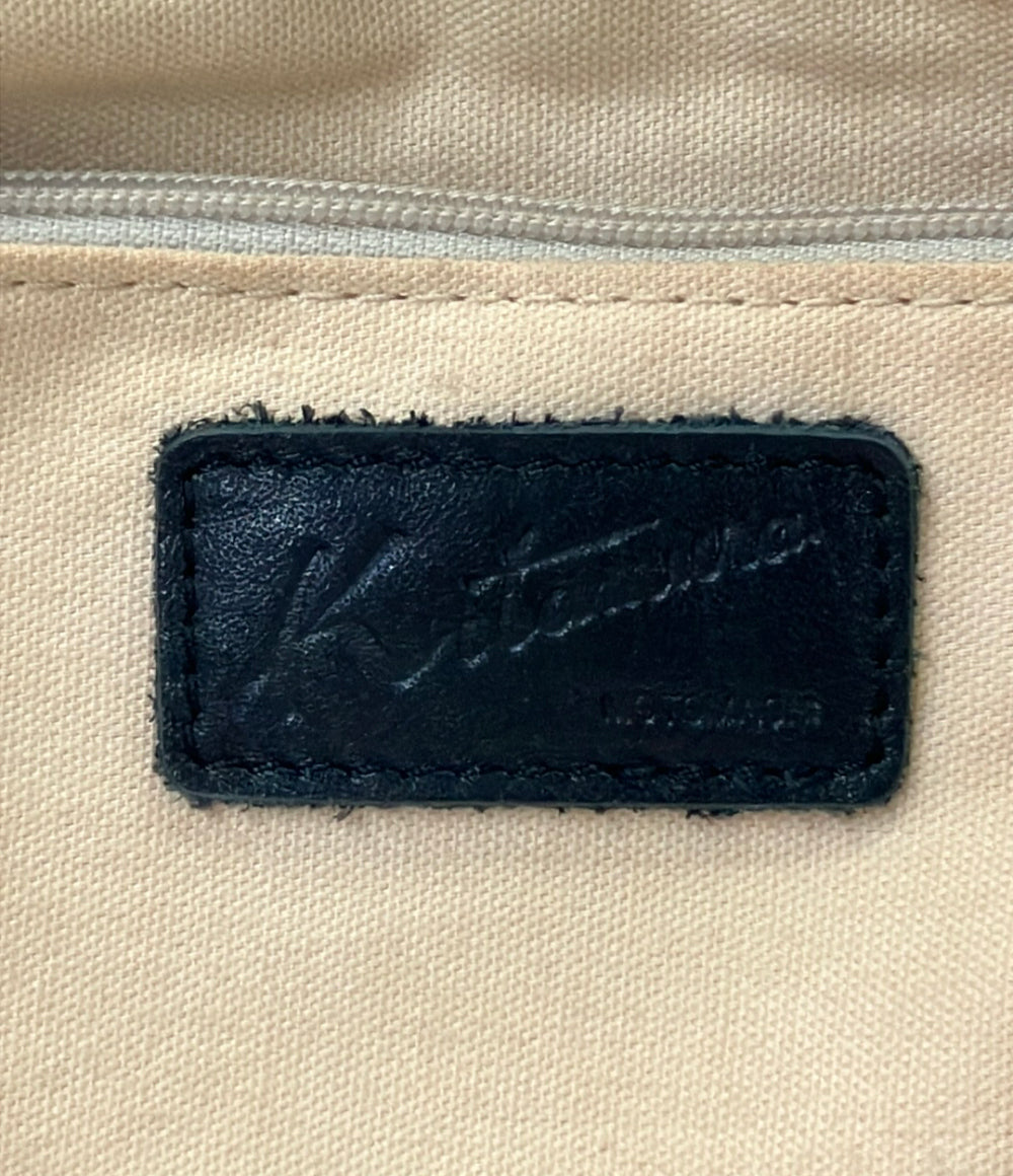 Kitamura ハンドバッグ レディース キタムラ