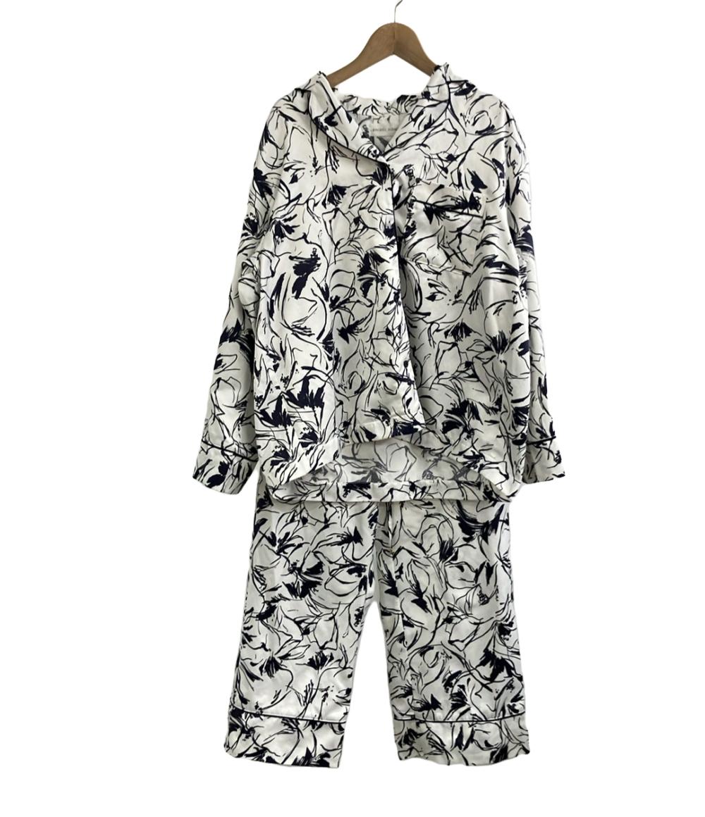 スナイデルホーム セットアップ ルームウェア パジャマ レディース SIZE F (M) snidel home