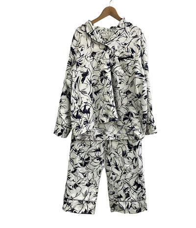 スナイデルホーム セットアップ ルームウェア パジャマ レディース SIZE F (M) snidel home