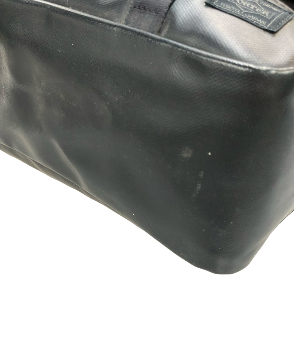 PORTER SAC’S BAR ショルダーバッグ 斜め掛け メンズ ポーター サックスバー