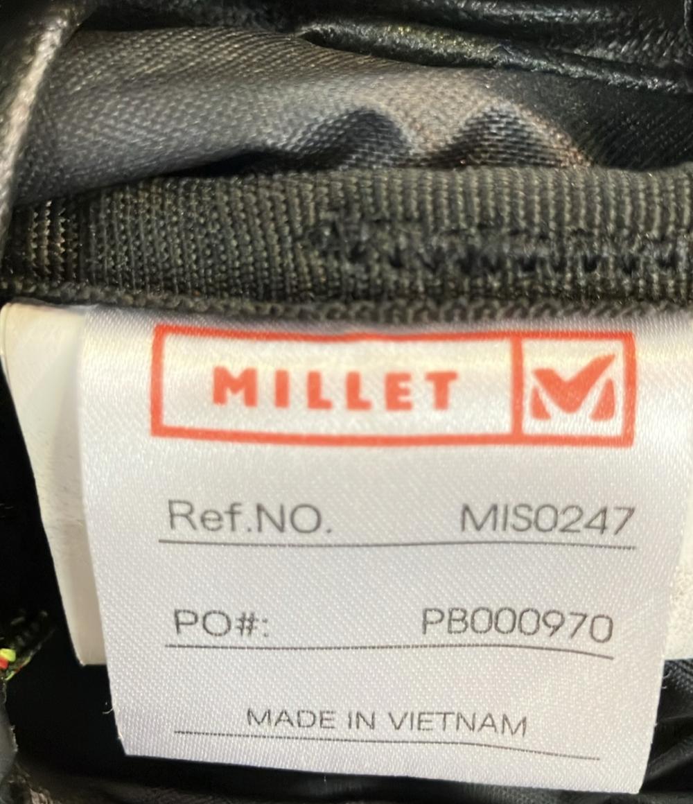 ミレー ザック SAAS Fee 2 30 メンズ MILLET