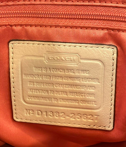 コーチ ショルダーバッグ 25627 レディース COACH