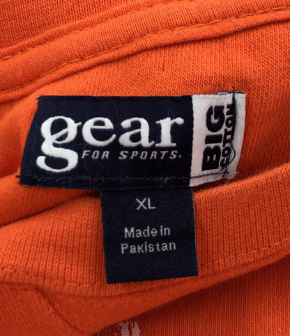 スウェット      メンズ SIZE XL (XL以上) gear for sports.