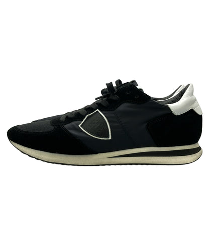 PHILIPPE MODEL ローカットスニーカー メンズ SIZE 43 (M) フィリップモデル