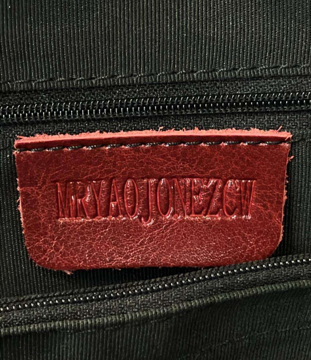 2wayハンドバッグ ショルダーバッグ がまぐち レディース MRYAOJONEZCW