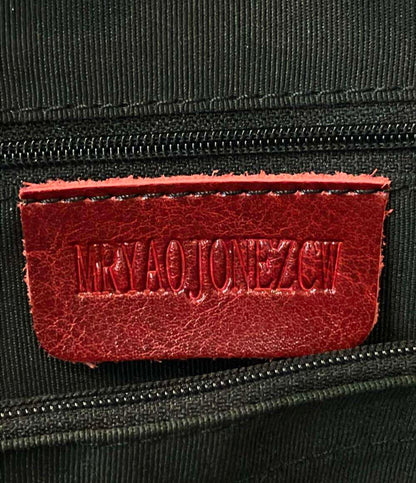 2wayハンドバッグ ショルダーバッグ がまぐち レディース MRYAOJONEZCW