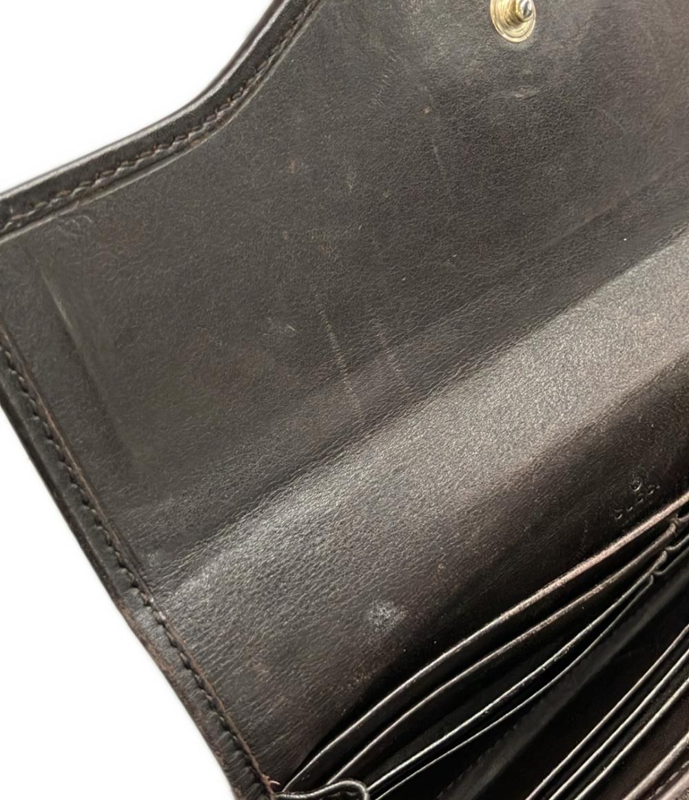 gucci グッチ 長財布 グッチシマ インターロッキングG 282431 493075 