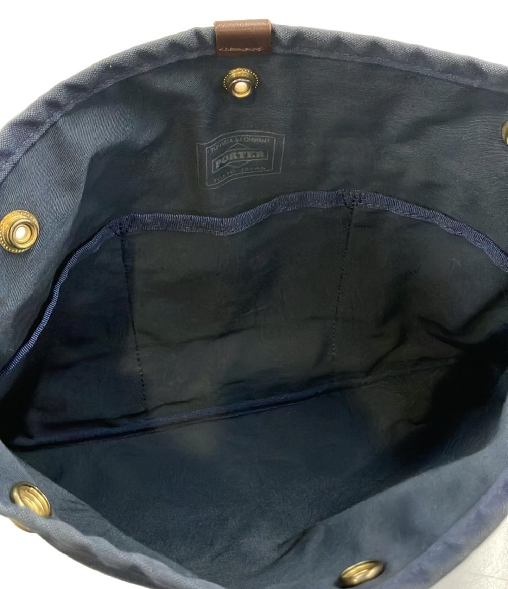 PORTER ショルダーバッグ 斜め掛け メンズ ポーター