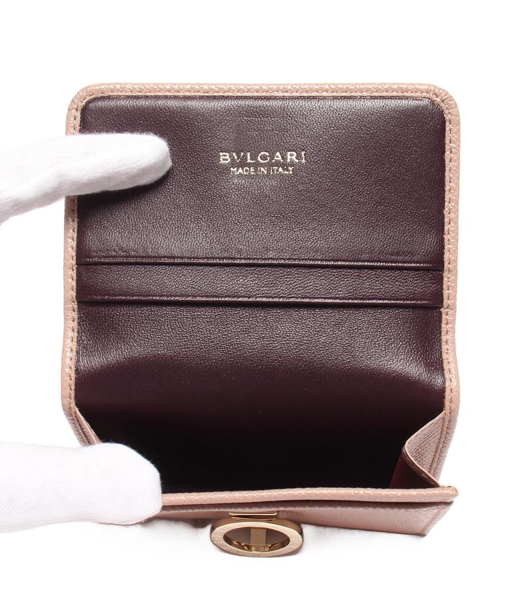 美品 ブルガリ カードケース 名刺入れ レディース BVLGARI