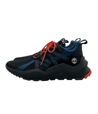 美品 Timberland ローカットスニーカー メンズ SIZE 27.0 ティンバーランド
