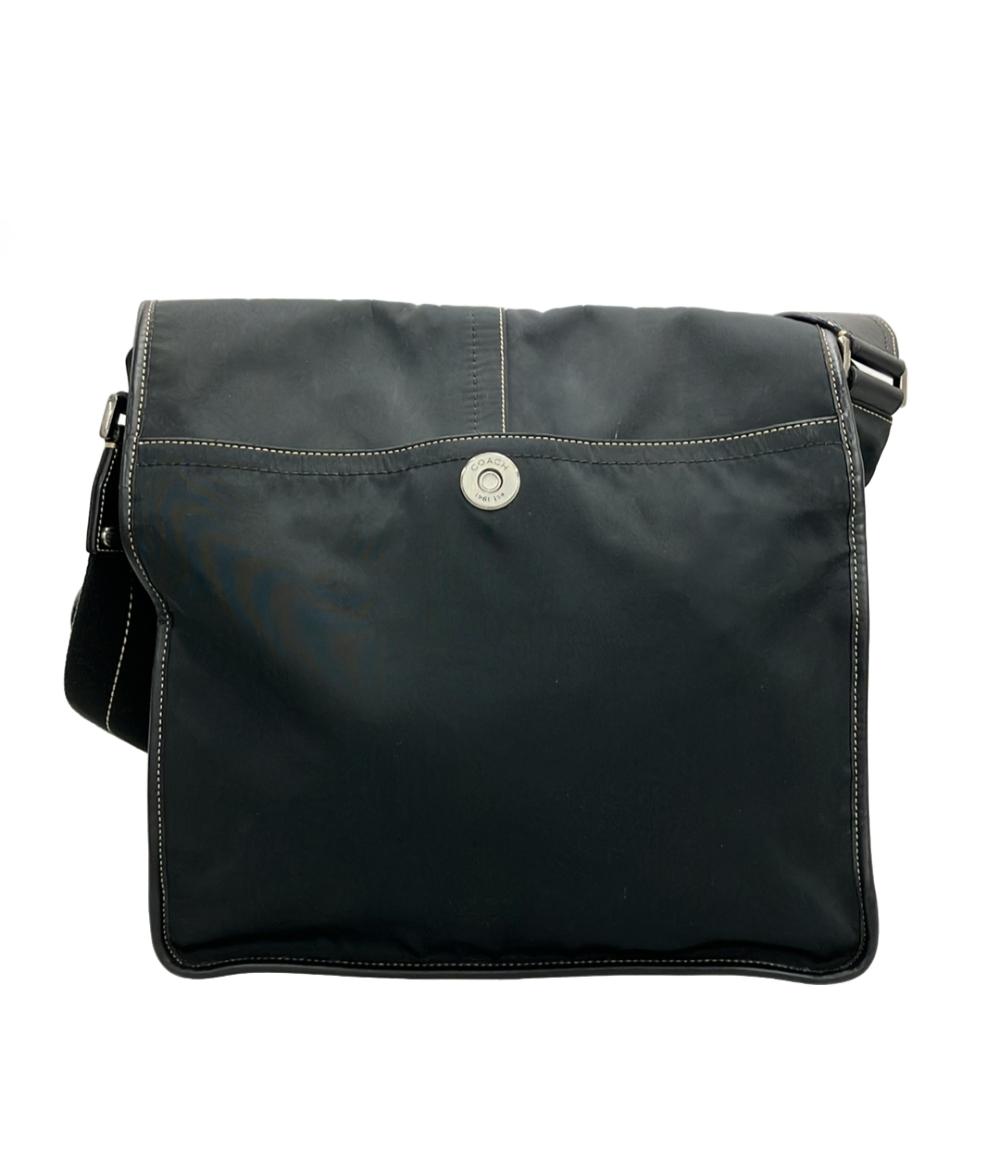 COACH ショルダーバッグ 斜め掛け F05300 メンズ コーチ