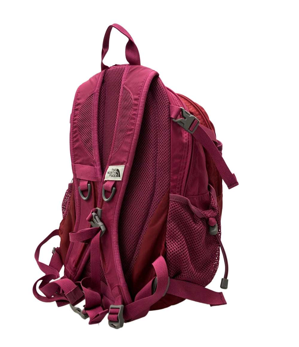 THE NORTH FACE リュック デイパック RECON SQUASH NMW07102 レディース ザ・ノース・フェイス