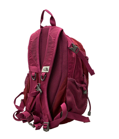 THE NORTH FACE リュック デイパック RECON SQUASH NMW07102 レディース ザ・ノース・フェイス