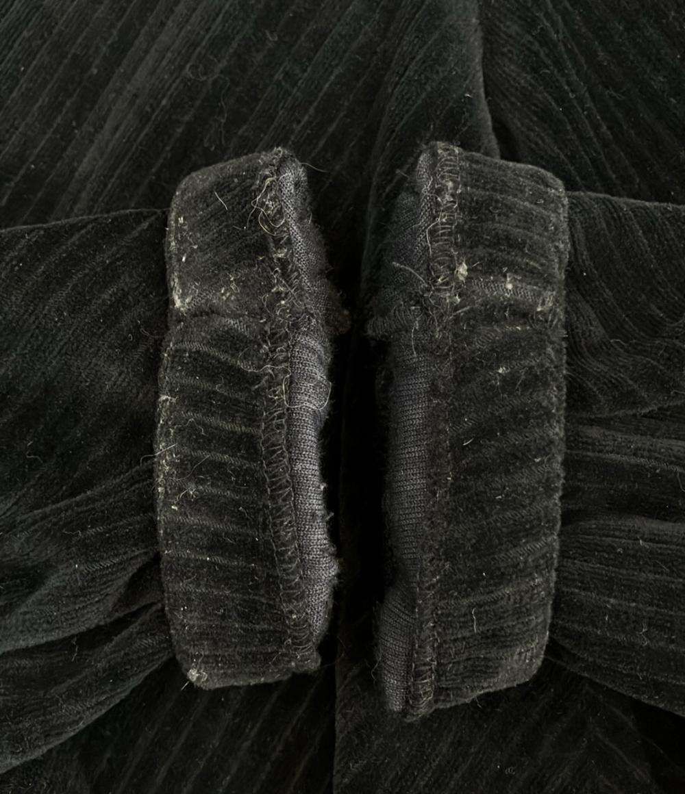 MameKurogouchi 長袖 スカート セットアップ レディース SIZE 1 マメ クロゴウチ