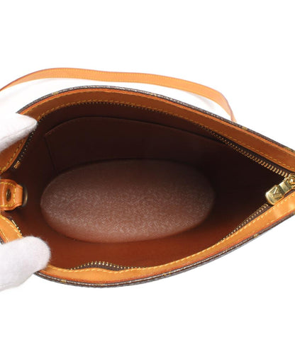 Louis Vuitton ショルダーバッグ 斜め掛け モノグラム ドルーオ M51290 レディース ルイヴィトン