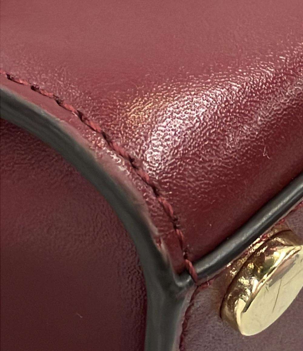 MICHAEL KORS 2WAY ハンドバッグ ショルダーバッグ 斜め掛け レディース マイケルコース