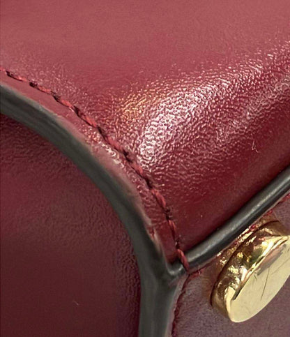 MICHAEL KORS 2WAY ハンドバッグ ショルダーバッグ 斜め掛け レディース マイケルコース