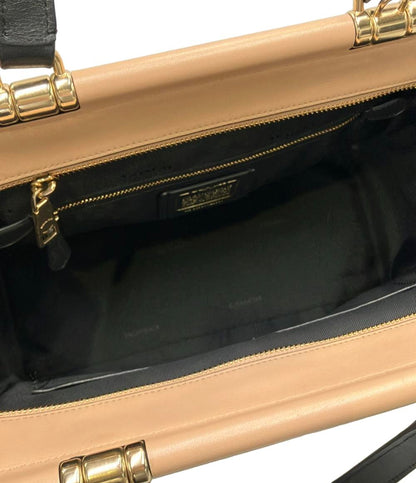 コーチ 2WAY ハンドバッグ ショルダーバッグ 斜め掛け 26831 レディース COACH