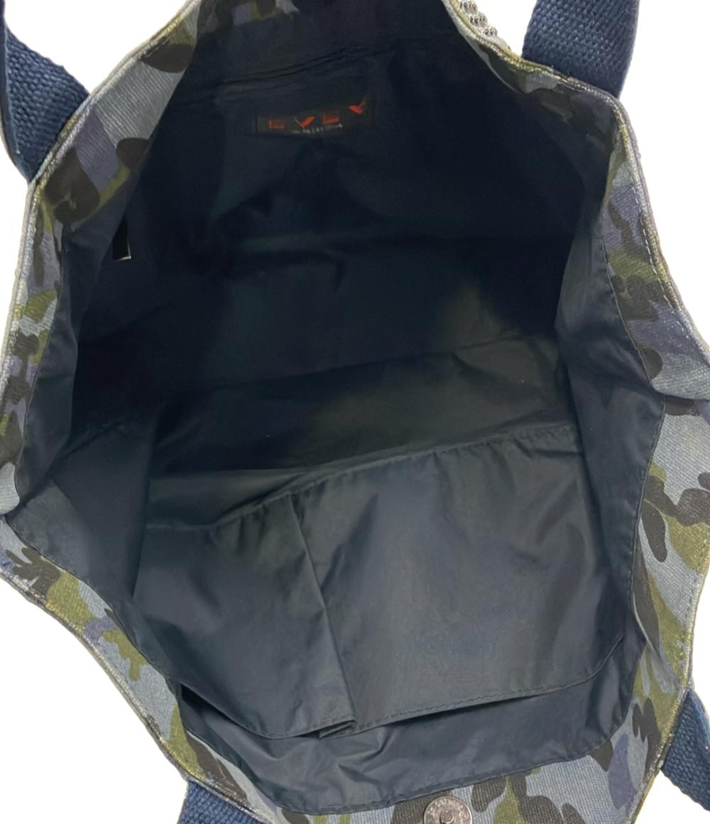 エヴェックス バイ クリツィア トートバッグ ハンドバッグ レディース EVEX by KRIZIA