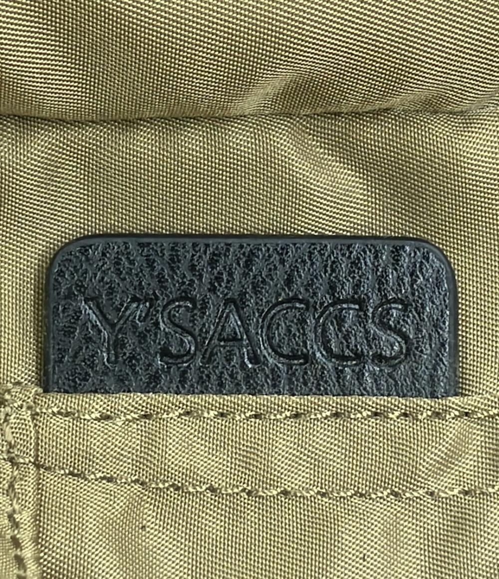 Y SACCS リュック レディース イザック