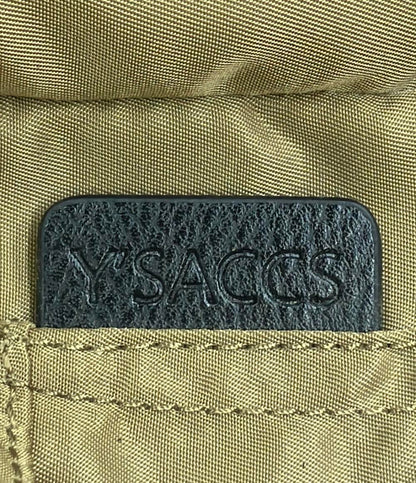 Y SACCS リュック レディース イザック