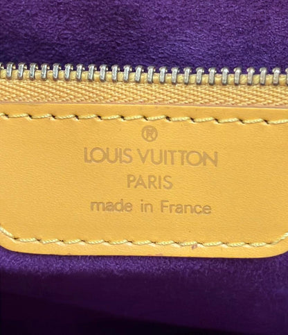 ルイ・ヴィトン トートバック ショルダーバッグ 肩掛け サンジャック ショッピング エピ M52269 レディース LOUIS VUITTON