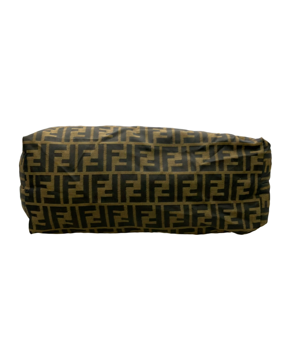 FENDI トートバッグ ズッカ レディース フェンディ