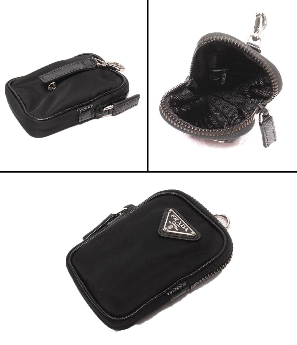 プラダ ショルダーバッグ 斜め掛け Re-Nylon リナイロン 2VH113 レディース PRADA