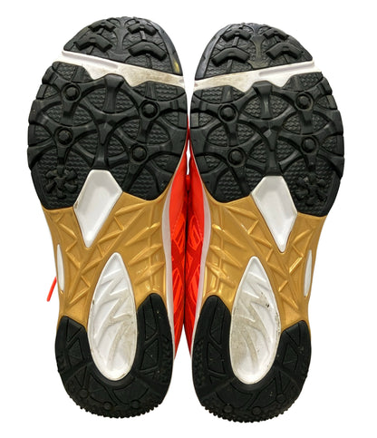 asics ローカットスニーカー レーザービーム 1154A108 キッズ SIZE 23.0 アシックス