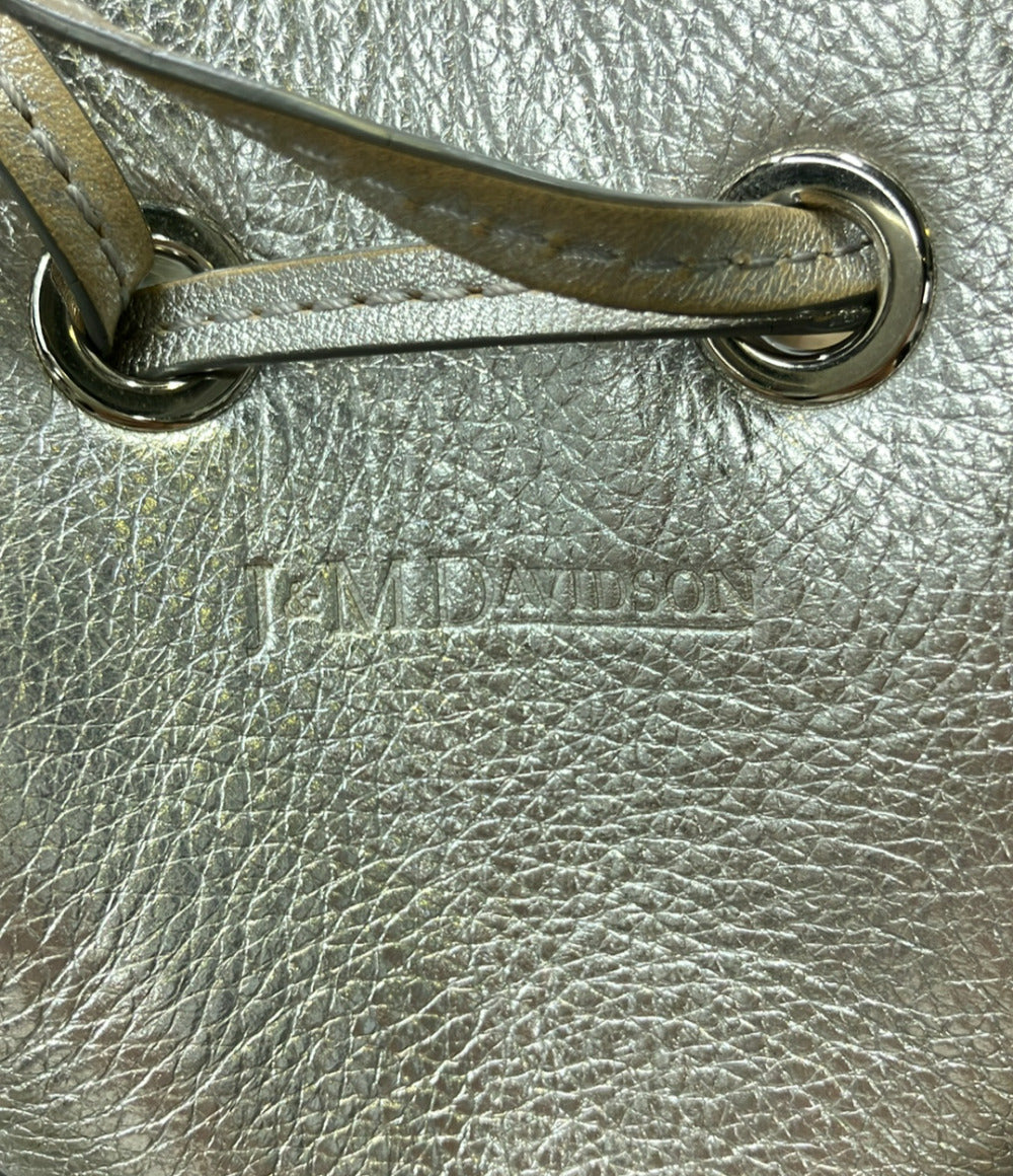 J&M Davidson 2WAYハンドバッグ ショルダーバッグ レディース ジェイアンドエムデヴィッドソン