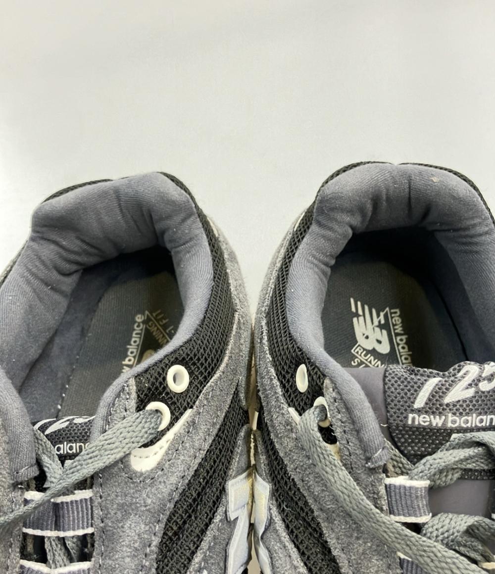 ニューバランス ローカットスニーカー ML725AC メンズ SIZE 29.0 (XL) NEW BALANCE