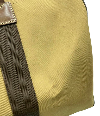 HUNTING WORLD ボストンバッグ メンズ ハンティングワールド