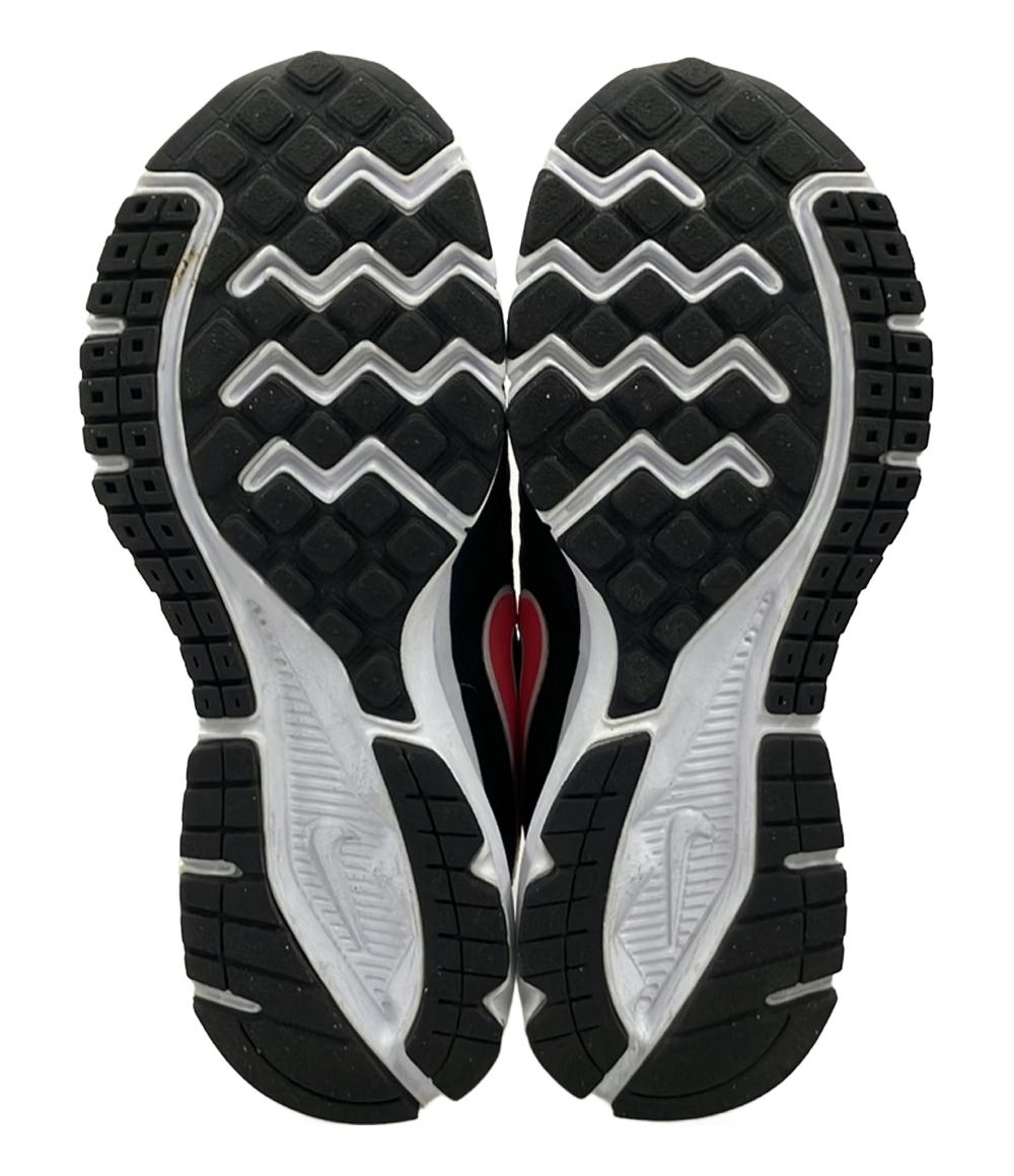 ナイキ ローカットスニーカー ダウンシフター 6 MSL 684771-002 レディース SIZE 22.5 (S) NIKE