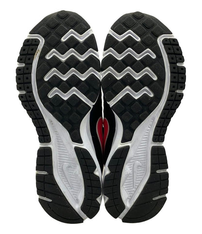 ナイキ ローカットスニーカー ダウンシフター 6 MSL 684771-002 レディース SIZE 22.5 (S) NIKE