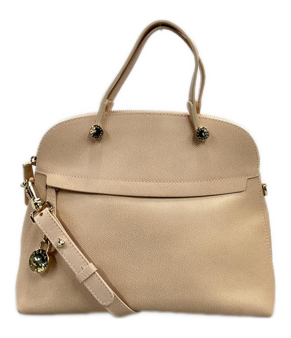 フルラ ハンドバッグ ショルダーバッグ 2WAY 斜め掛け パイパー M レディース Furla