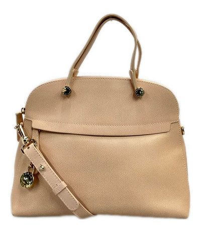 フルラ ハンドバッグ ショルダーバッグ 2WAY 斜め掛け パイパー M レディース Furla