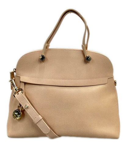 フルラ ハンドバッグ ショルダーバッグ 2WAY 斜め掛け パイパー M レディース Furla