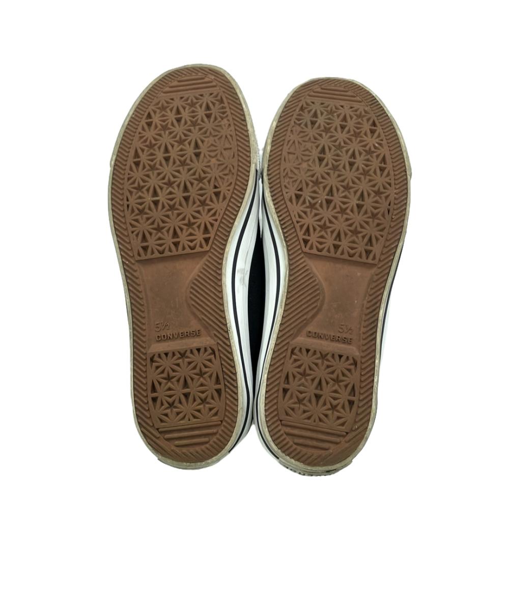 コンバース ローカットスニーカー レディース SIZE 24.5 (L) CONVERSE