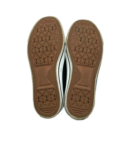 コンバース ローカットスニーカー レディース SIZE 24.5 (L) CONVERSE