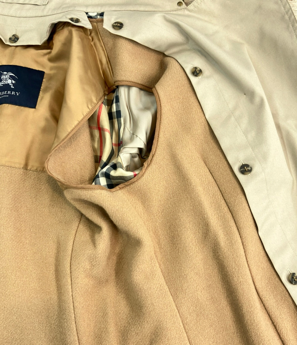 BURBERRY LONDON ライナー付き トレンチコート レディース SIZE 11 (M) バーバリーロンドン