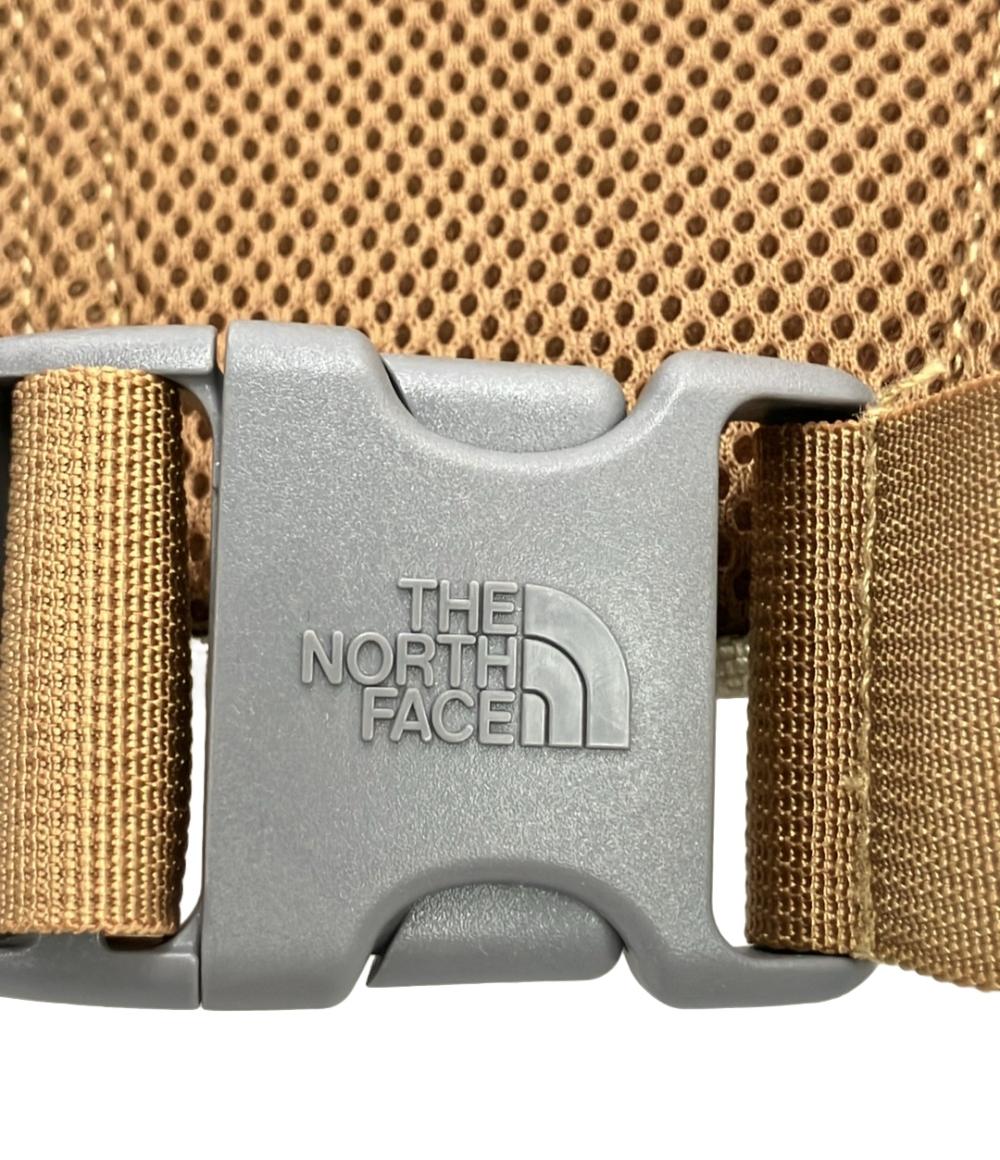 THE NORTH FACE ウエストバッグ ボディバッグ ユニセックス ザ・ノース・フェイス