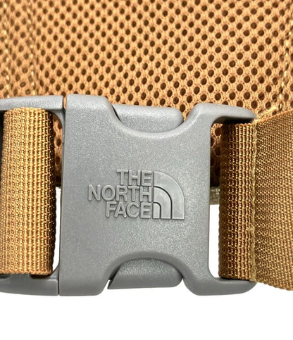 THE NORTH FACE ウエストバッグ ボディバッグ ユニセックス ザ・ノース・フェイス