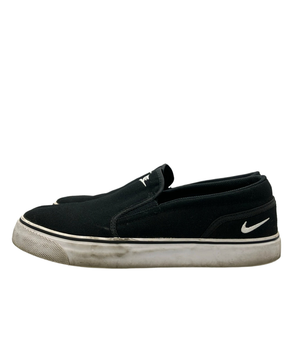 NIKE スリッポン トキ スリップ テキスタイル 724762-011 メンズ SIZE 26.0 ナイキ