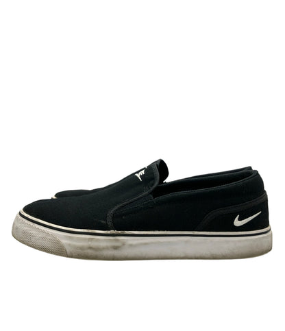 NIKE スリッポン トキ スリップ テキスタイル 724762-011 メンズ SIZE 26.0 ナイキ