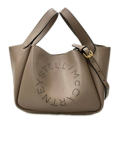 Stella McCartney 2WAY ハンドバッグ ショルダーバッグ 斜め掛け 7B0081 W8542 レディース ステラマッカートニー