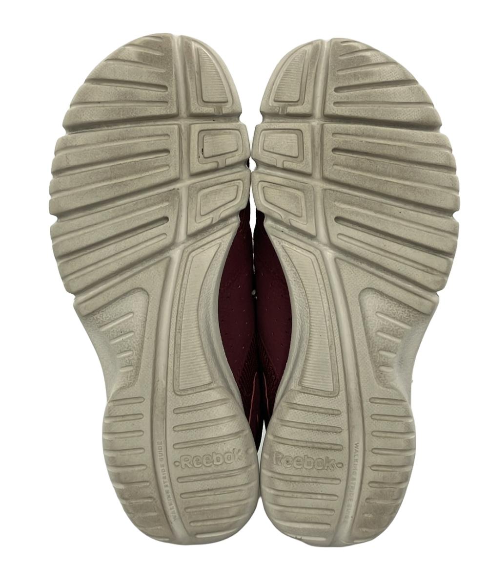 リーボック ローカットスニーカー M48769 レディース SIZE 24 (L) Reebok