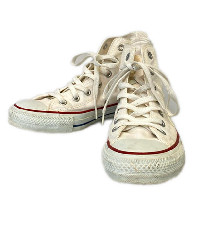 コンバース ハイカットスニーカー M7650 レディース SIZE 24.5 (L) CONVERSE