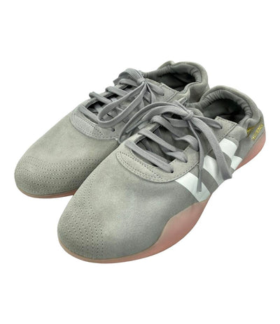 美品 アディダス ローカットスニーカー TAEKWONDO TEAM EE4698 レディース SIZE 24.5 (L) adidas