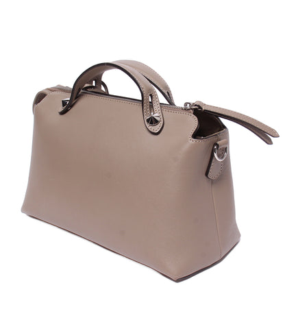 FENDI 2WAY ハンドバッグ ショルダーバッグ 肩掛け 斜め掛け バイ ザ ウェイ ミディアム 8BL124 レディース フェンディ
