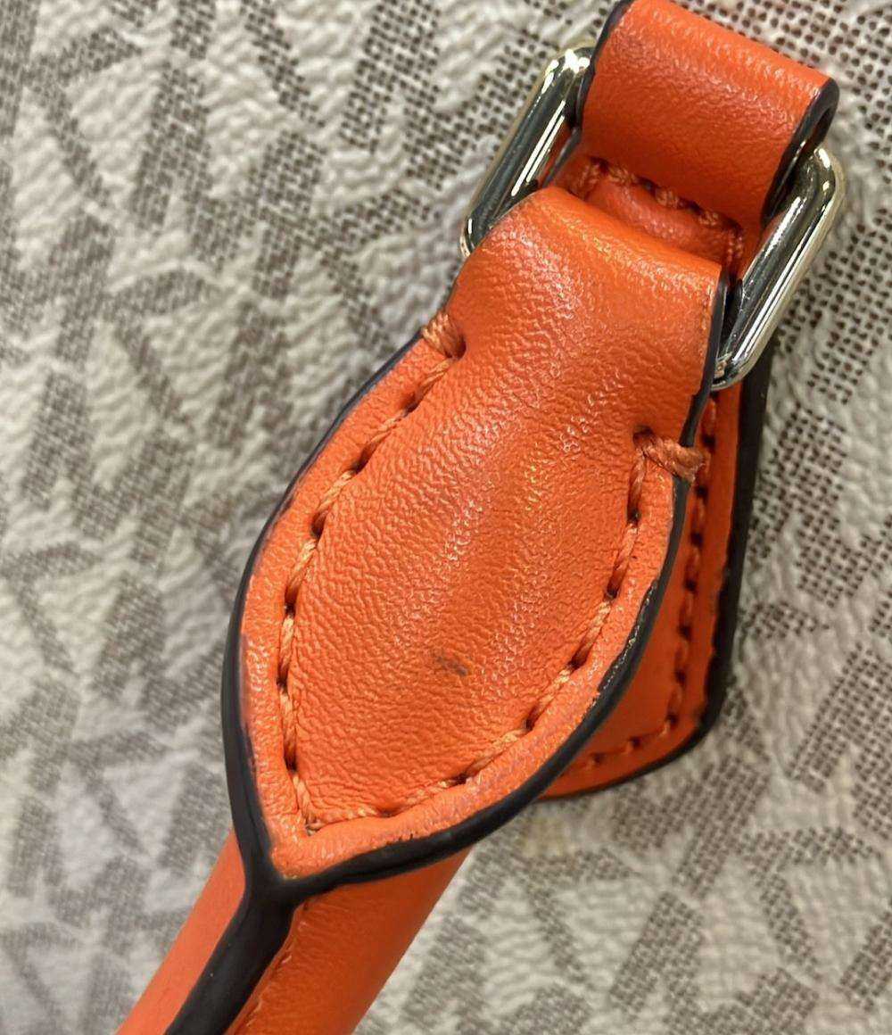 MICHAEL KORS 2WAY ハンドバッグ ショルダーバッグ 斜め掛け レディース マイケルコース